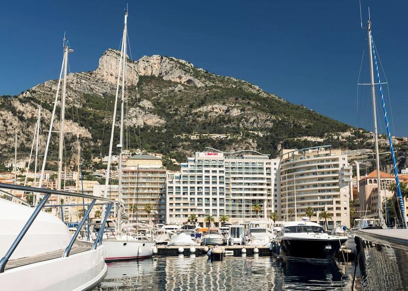 Provence-Alpes-Côte d'Azur Èze Exterior