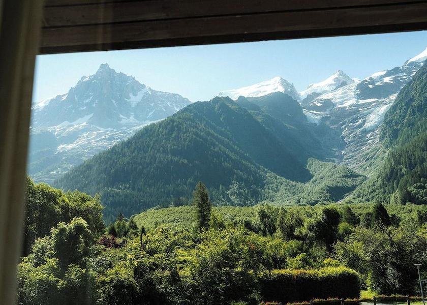 Auvergne-Rhône-Alpes Chamonix-Mont-Blanc Room