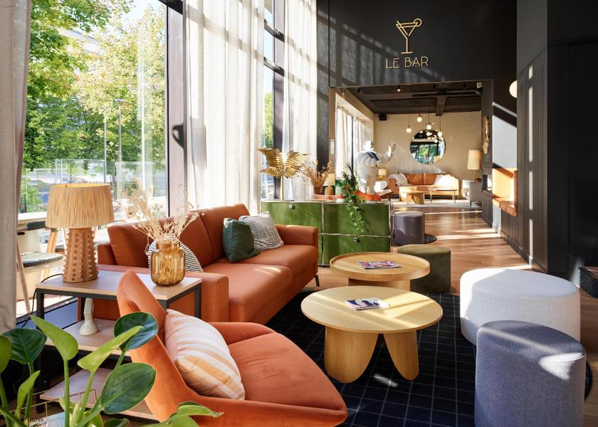 Auvergne-Rhone-Alpes Clermont-Ferrand bar