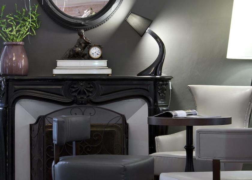 Occitanie Collias Lounge