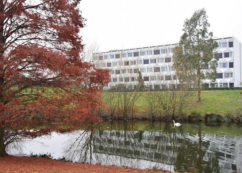 Ile-de-France Creteil Facade