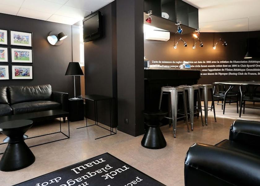 Auvergne-Rhone-Alpes Echirolles Meeting Room