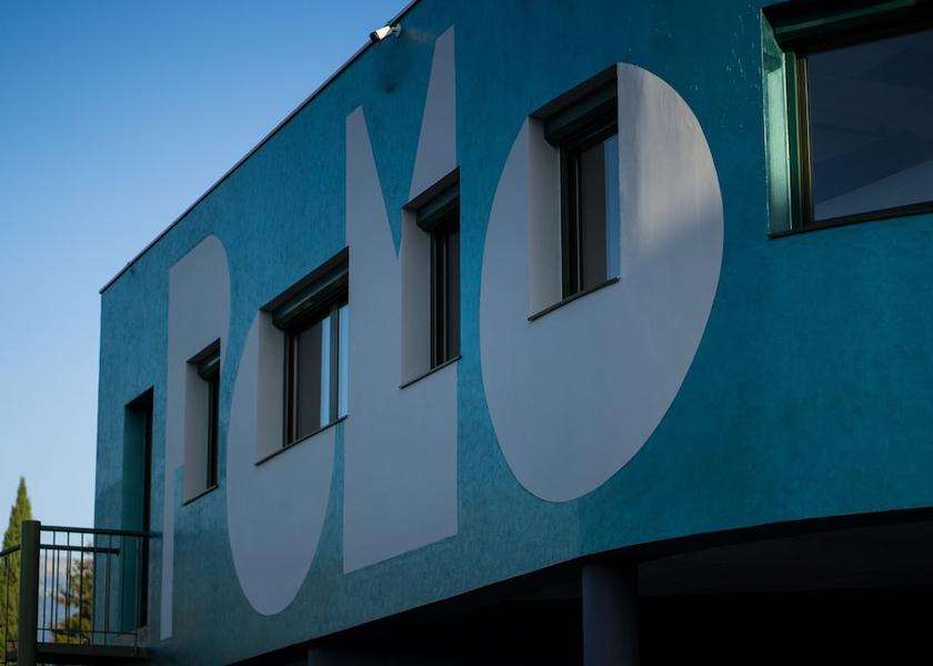 Auvergne-Rhone-Alpes Echirolles Entrance