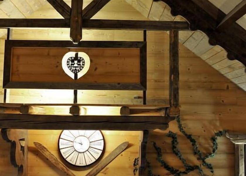 Auvergne-Rhone-Alpes Gaillard Reception