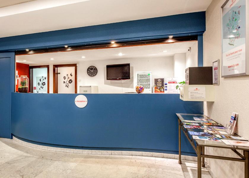 Auvergne-Rhone-Alpes Gaillard reception