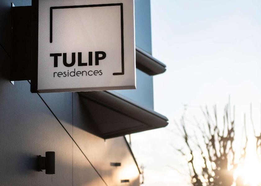 Ile-de-France Joinville-le-Pont exterior view