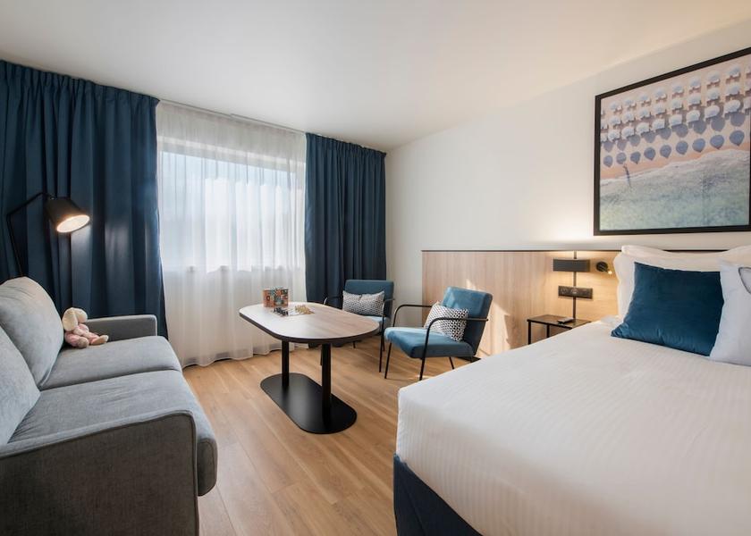 Ile-de-France Joinville-le-Pont Room