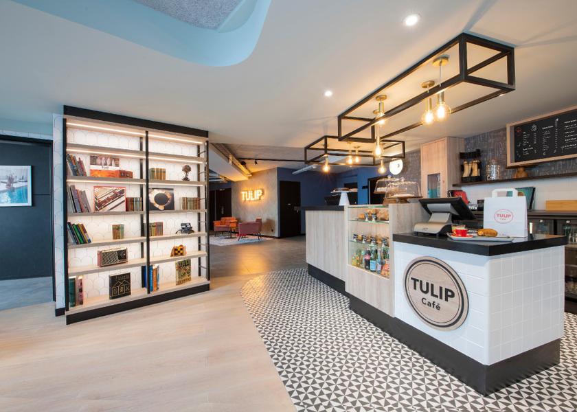 Ile-de-France Joinville-le-Pont 