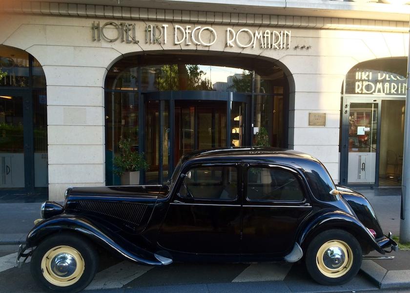 Hauts-de-France La Madeleine Facade