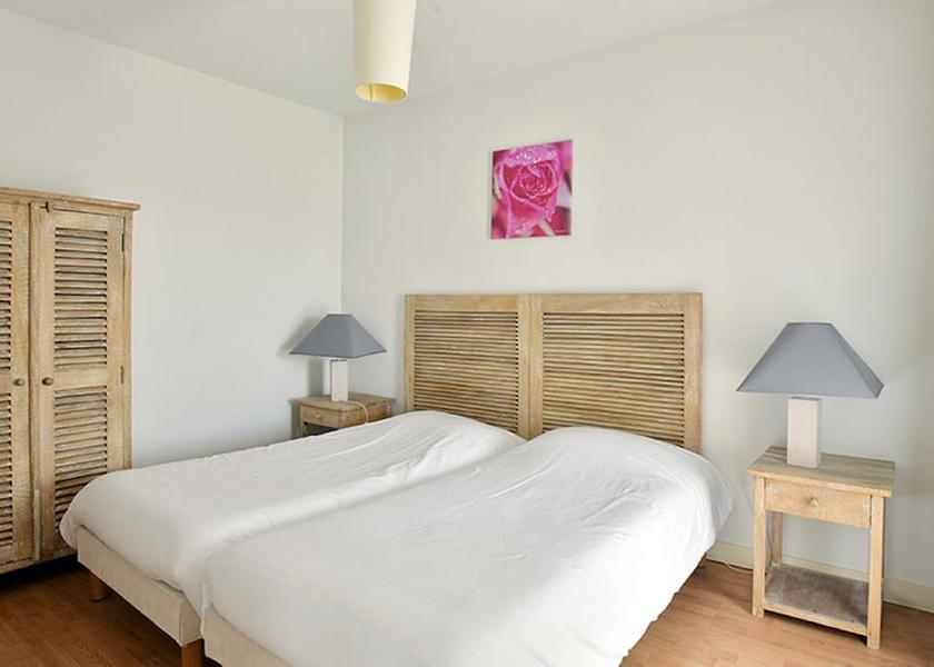 Nouvelle-Aquitaine Lagord Room