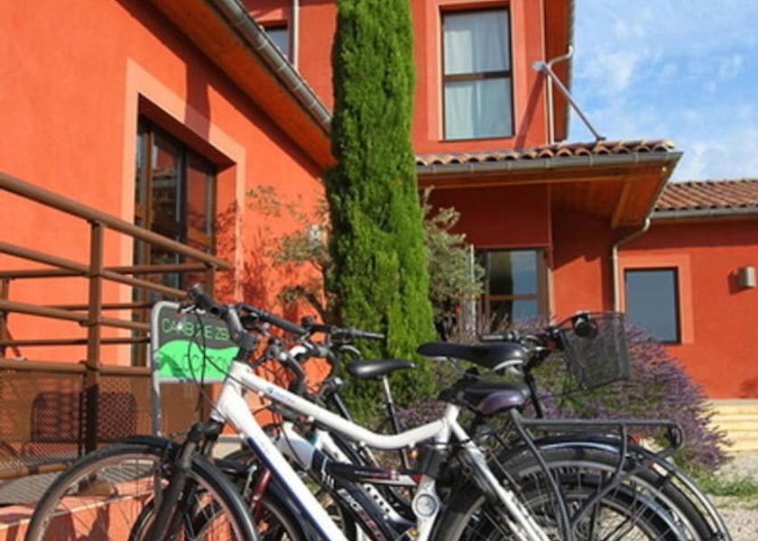 Nouvelle-Aquitaine Lagord Bicycling