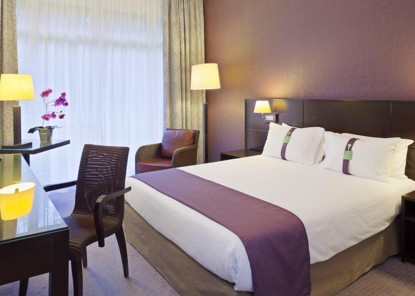 Hauts-de-France Le Touquet-Paris-Plage Premium Room