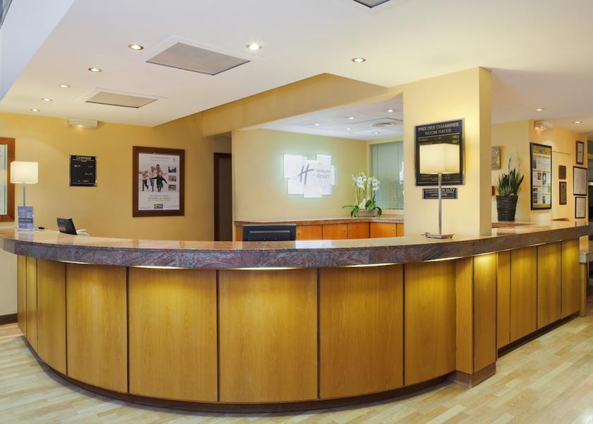 Hauts-de-France Le Touquet-Paris-Plage Lobby