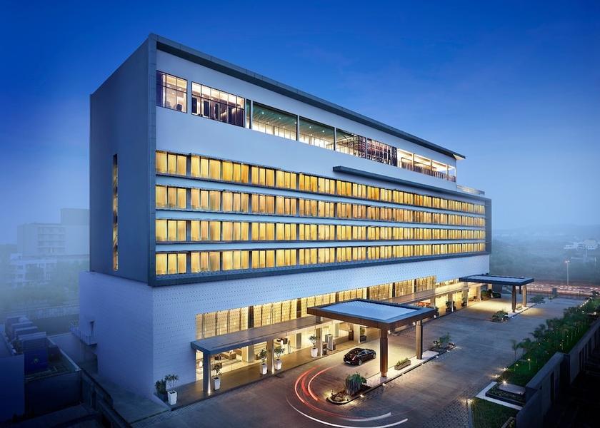 Maharashtra Pune Primary image