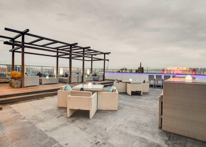 Maharashtra Pune Public Areas