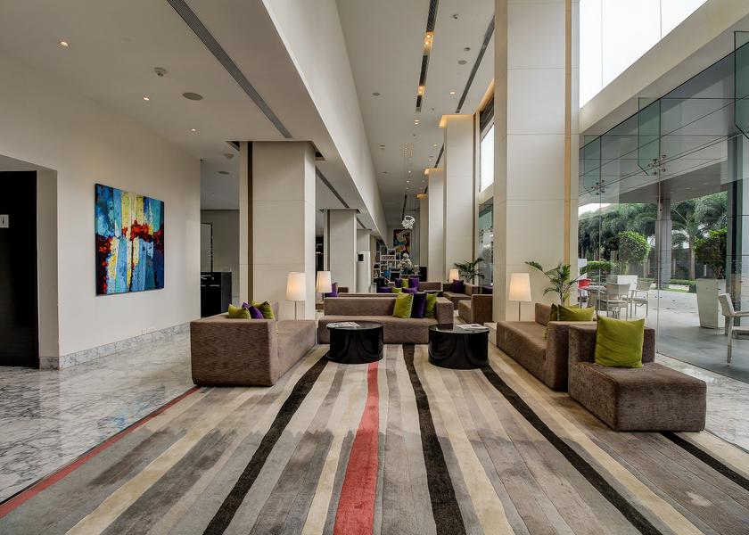 Maharashtra Pune Public Areas