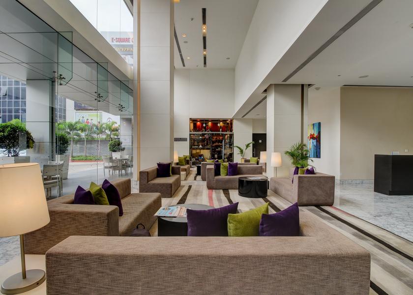 Maharashtra Pune Public Areas