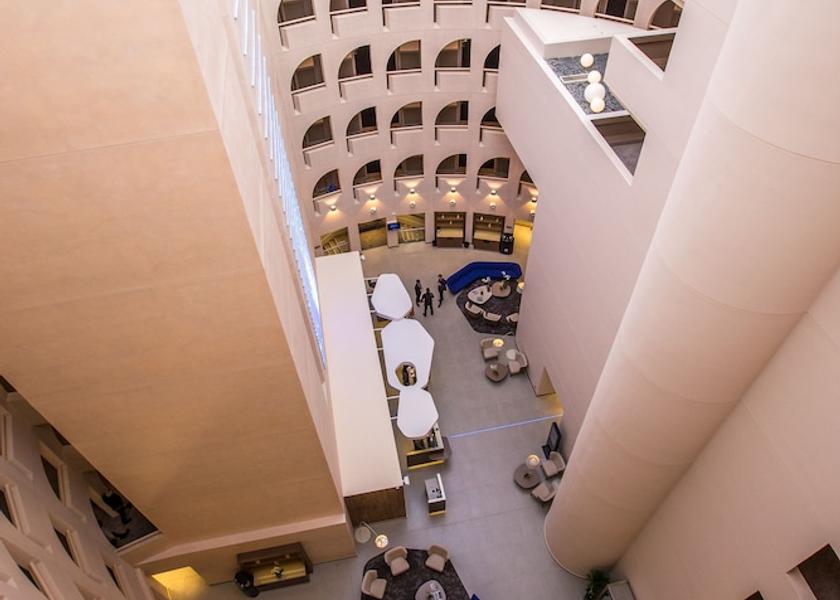 Auvergne-Rhône-Alpes Lyon Lobby