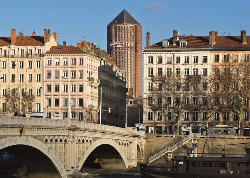 Auvergne-Rhone-Alpes Lyon Primary image