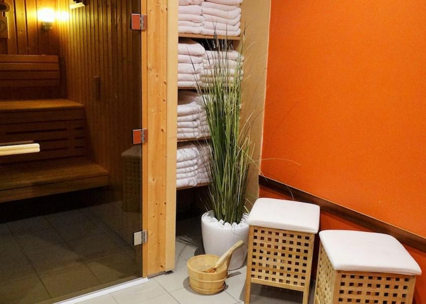 Hauts-de-France Marcq-en-Baroeul Sauna