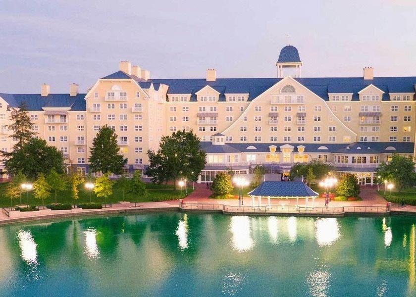 Ile-de-France Coupvray 