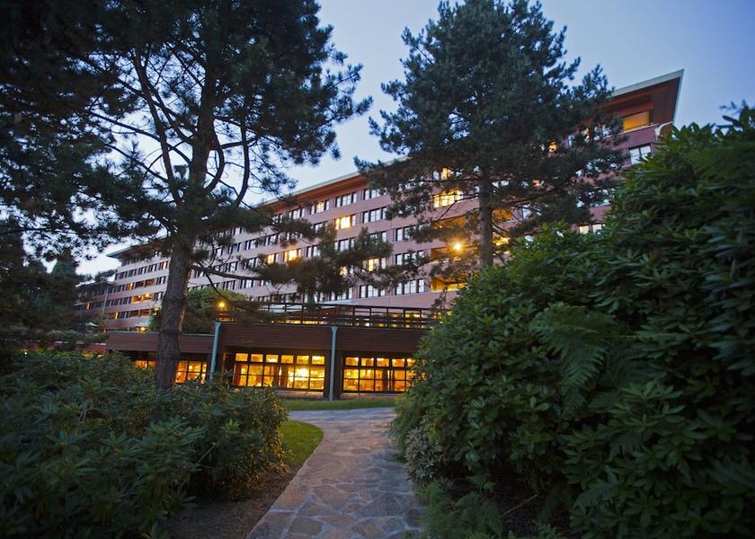 Ile-de-France Coupvray Facade