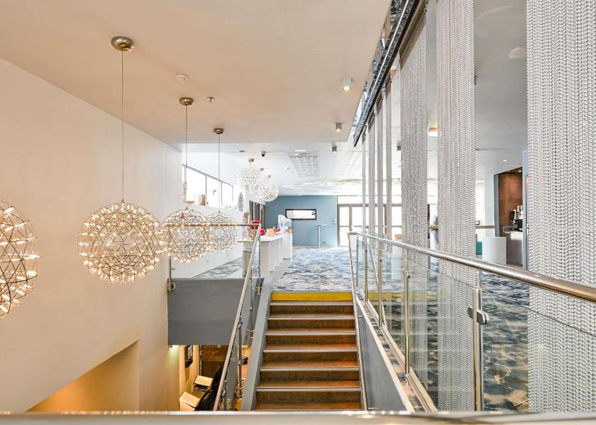 Provence - Alpes - Cote d'Azur Marseille exterior view