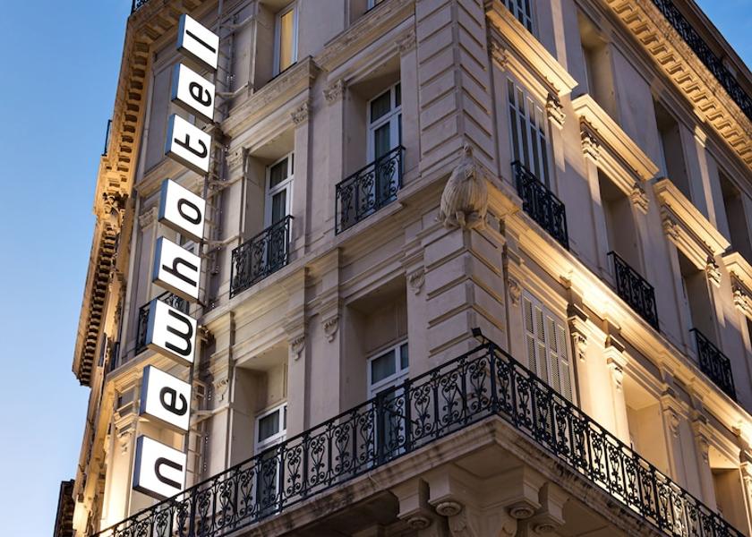 Provence - Alpes - Cote d'Azur Marseille Primary image