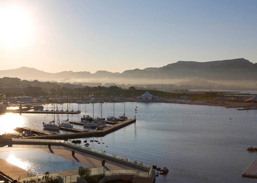 Provence - Alpes - Cote d'Azur Marseille 