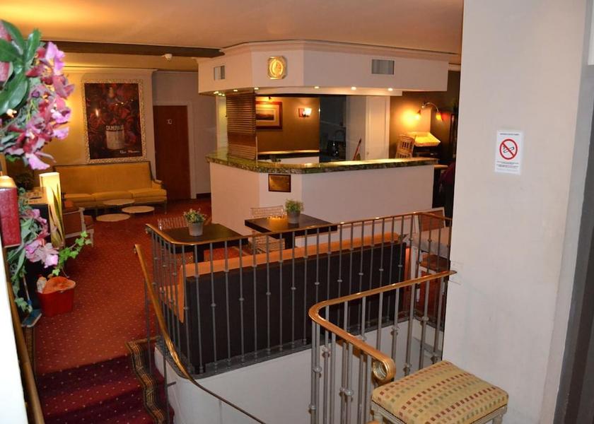 Provence - Alpes - Cote d'Azur Marseille Reception