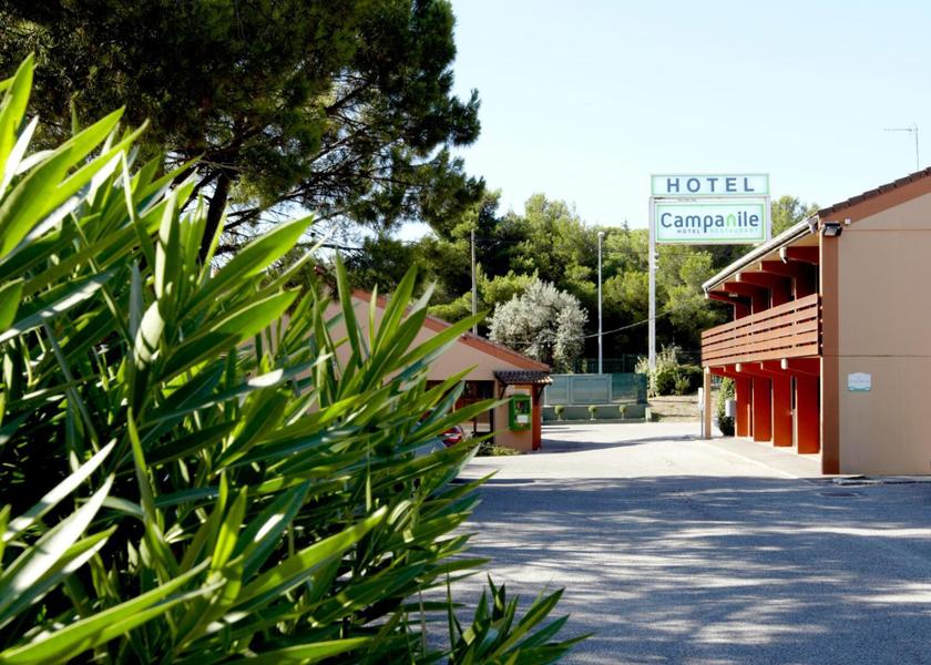 Provence - Alpes - Cote d'Azur Martigues entrance