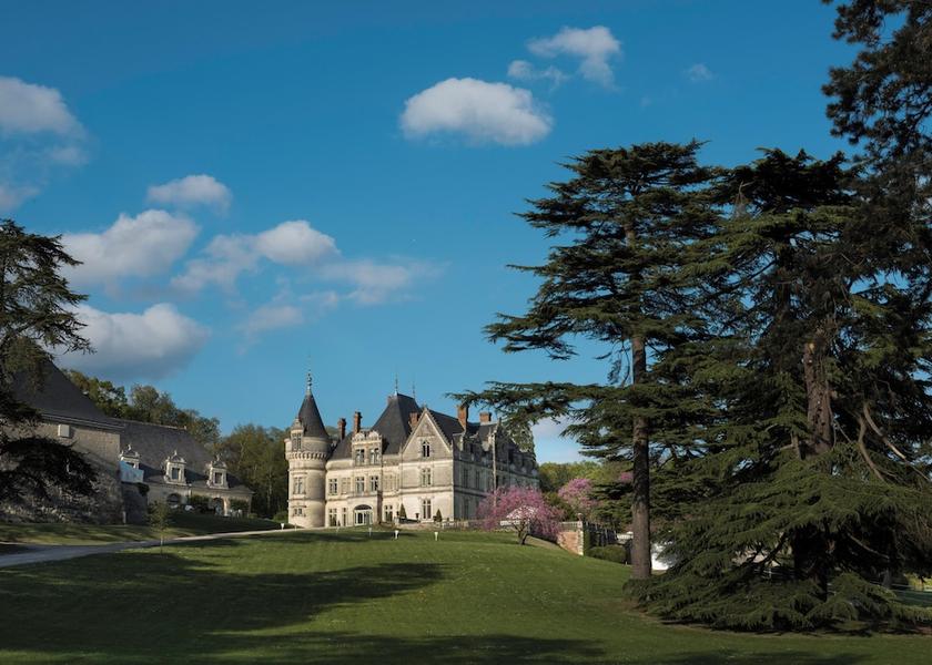 Centre - Loire Valley Montlouis-sur-Loire Primary image