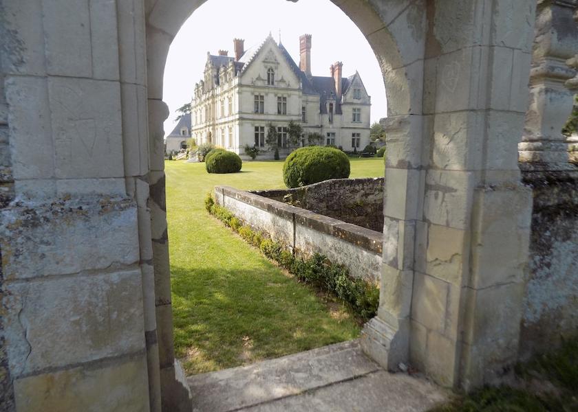 Centre - Loire Valley Montlouis-sur-Loire Facade