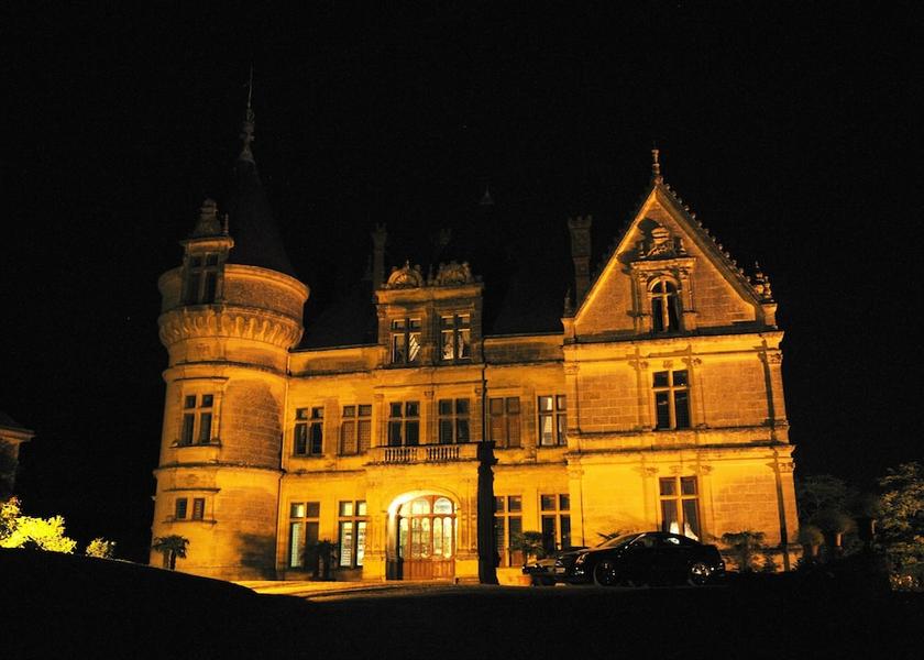Centre - Loire Valley Montlouis-sur-Loire Facade