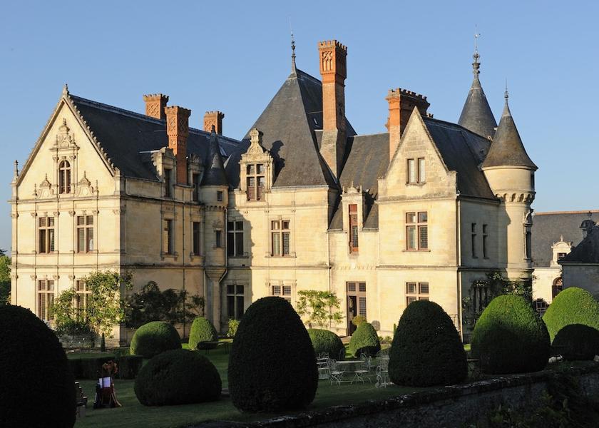 Centre - Loire Valley Montlouis-sur-Loire Facade