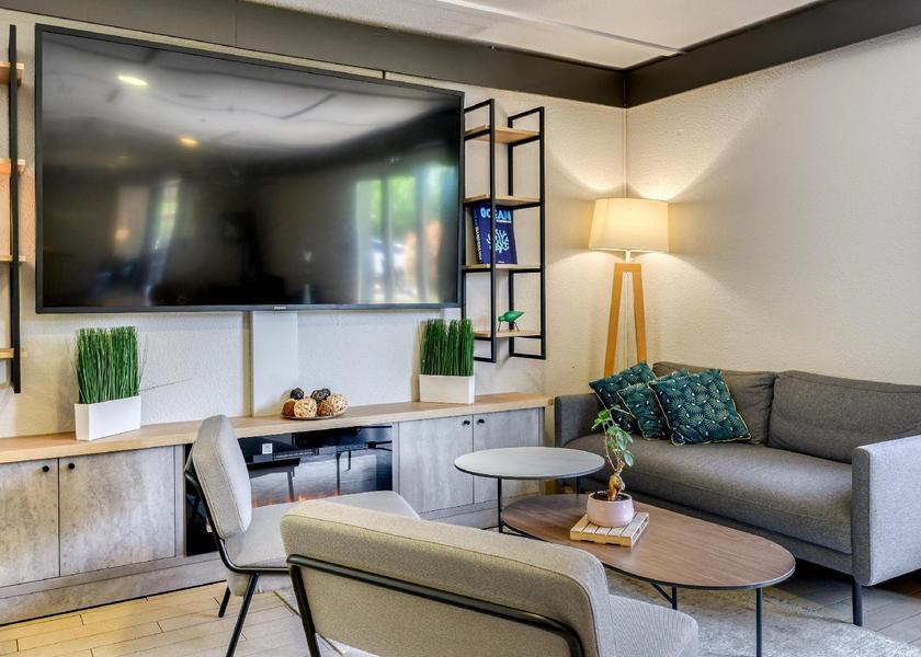 Occitanie Montpellier lobby