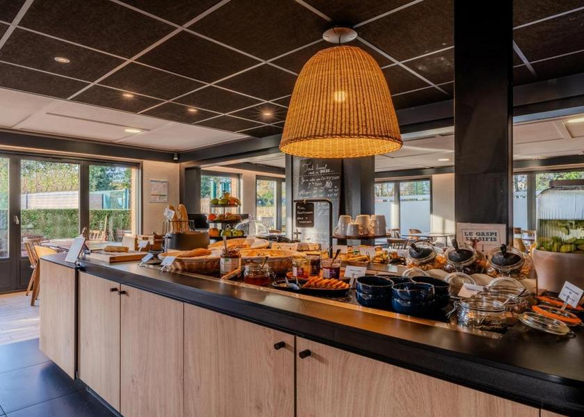 Occitanie Montpellier restaurant