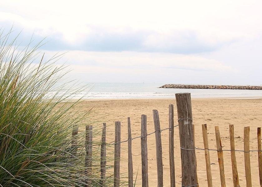 Occitanie Montpellier Point of interest