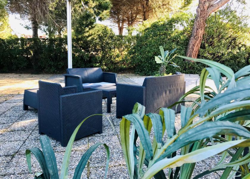 Occitanie Montpellier exterior view