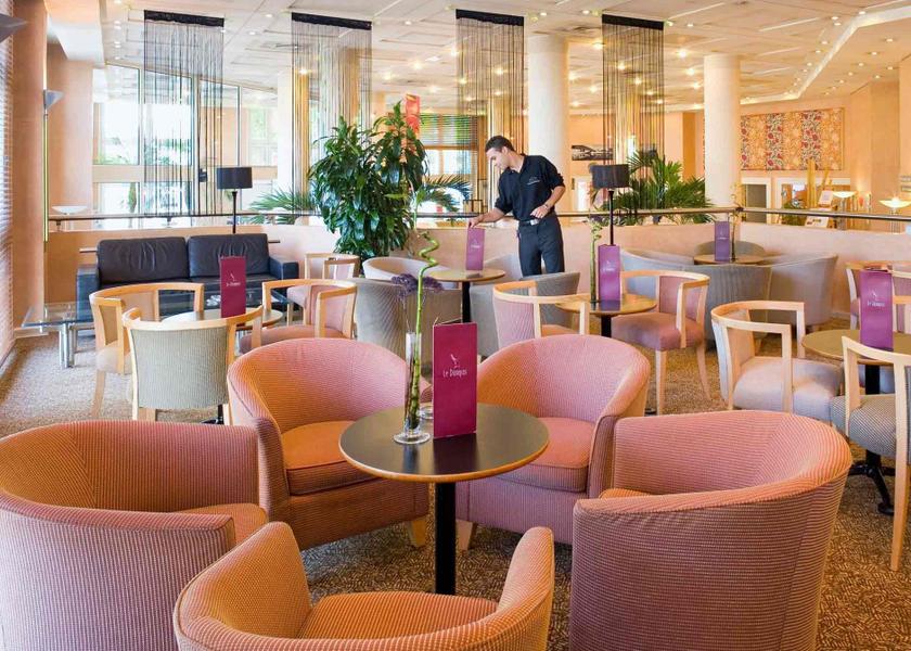 Occitanie Montpellier restaurant