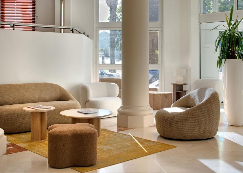 Occitanie Montpellier Reception