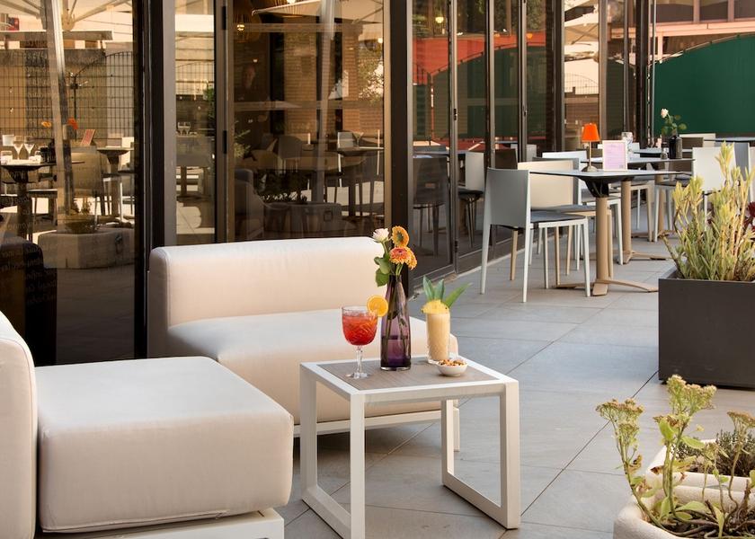 Occitanie Montpellier Terrace/patio