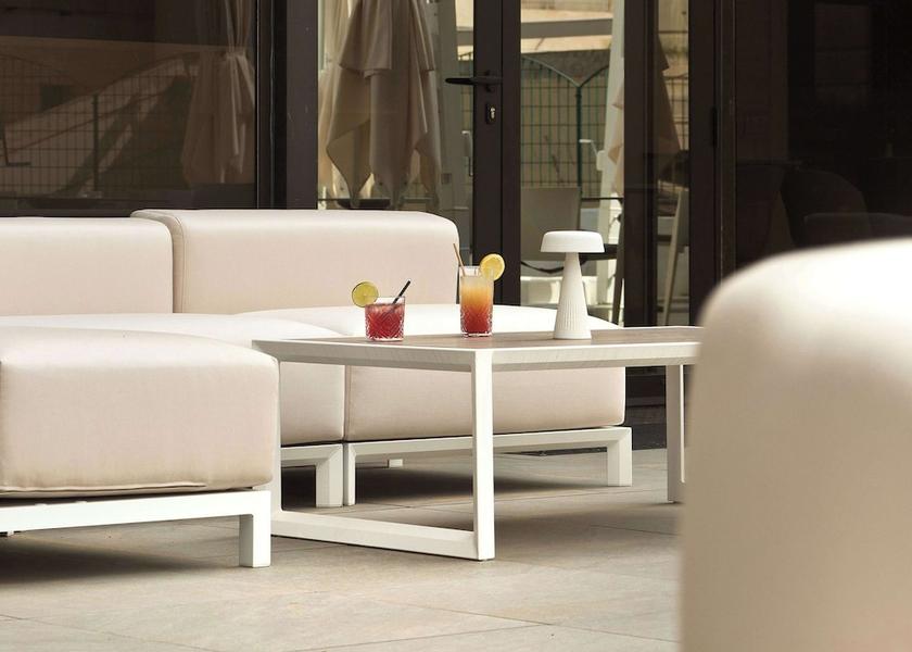 Occitanie Montpellier Amenity