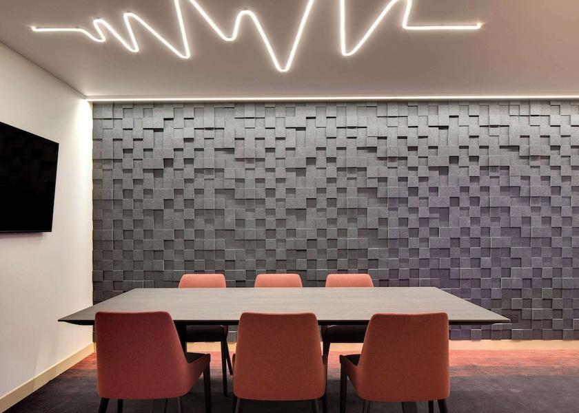 Occitanie Montpellier Amenity