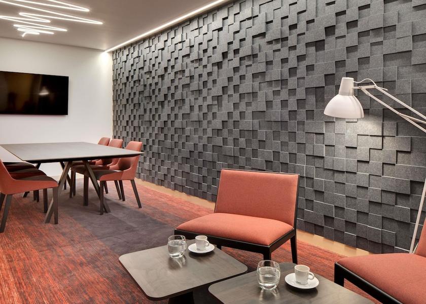 Occitanie Montpellier Meeting facility