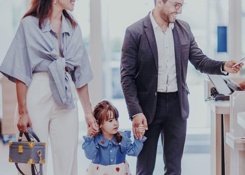 Occitanie Montpellier Reception