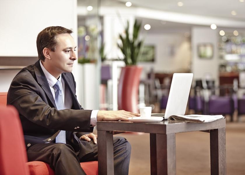 Occitanie Montpellier Lobby