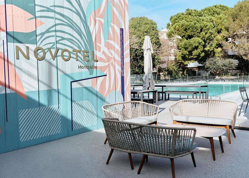 Occitanie Montpellier Primary image