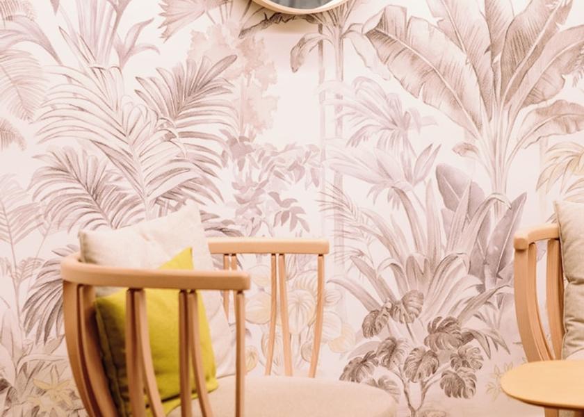 Occitanie Montpellier Reception