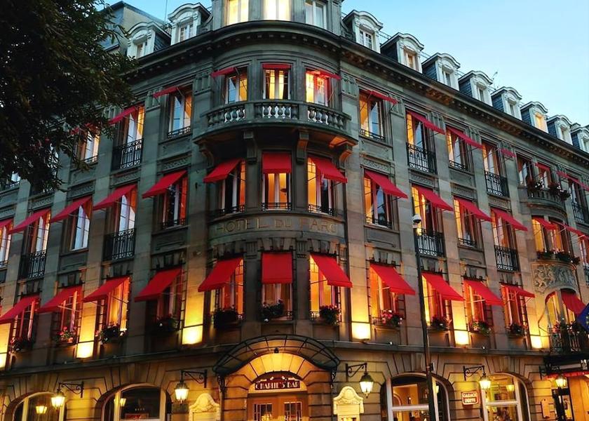 Grand Est Mulhouse Primary image